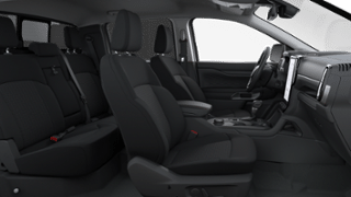 2026 Ford Ranger® Internal Image 1
